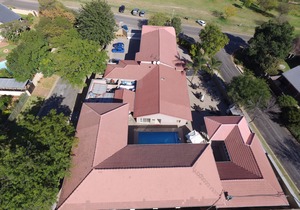 Lakeview Boutique Hotel & Conference Center