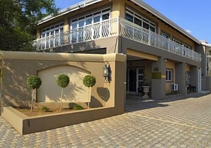 Lakeview Boutique Hotel & Conference Center