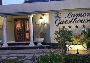 Lamon Guesthouse