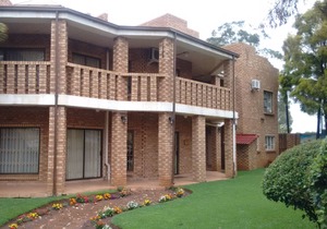 Lapeng Village Guest House