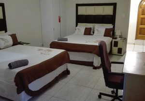 Lapeng Village Guest House