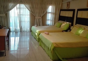 Lapeng Village Guest House