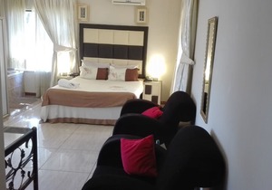 Lapeng Village Guest House