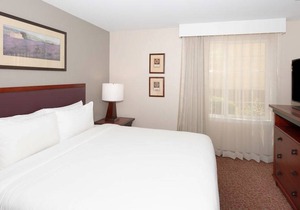 Larkspur Landing South San Francisco-An All-Suite Hotel