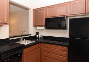 Larkspur Landing South San Francisco-An All-Suite Hotel