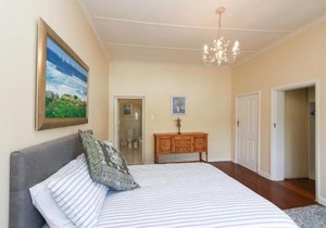 Lavender Guest Cottage