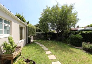 Lavender Guest Cottage