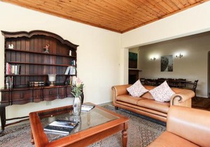 Lavender Guest Cottage