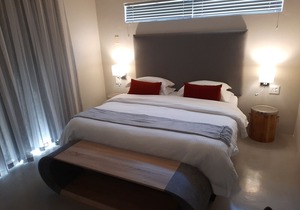 Lavender Manor Guest Lodge