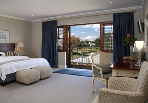 Lavender Manor Guest Lodge