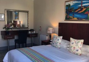 Le Blue Guesthouse