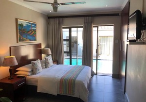 Le Blue Guesthouse