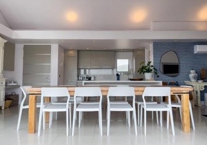 Le Paradis Penthouse