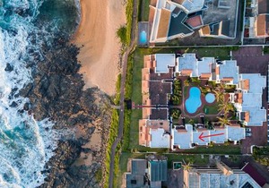 Le Paradis, Self-Catering Beachfront Apartments