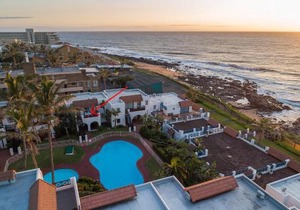 Le Paradis, Self-Catering Beachfront Apartments