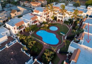 Le Paradis, Self-Catering Beachfront Apartments
