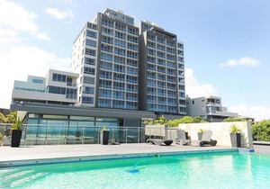 Lg8 Infinity Apartments