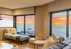 Lions Eye Luxury Apartments