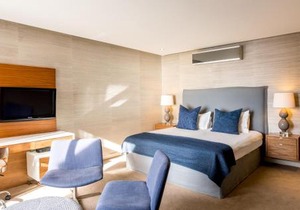 Lions Eye Luxury Apartments