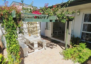 Little Arum Cottages