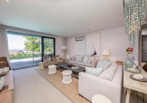 Loader Apartment