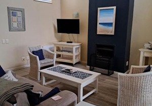 Lodge 90 - Pinnacle Point Estate