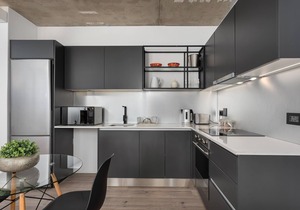 Lovely and Stylish Apartment l De Waterkant