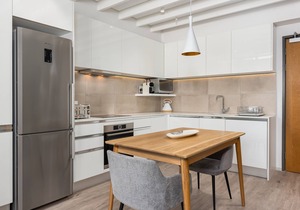 Luxe De Waterkant Apartment | Mountain Views