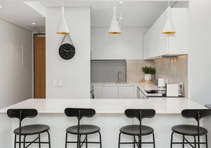 Luxe De Waterkant Apartment | WiFi | Views
