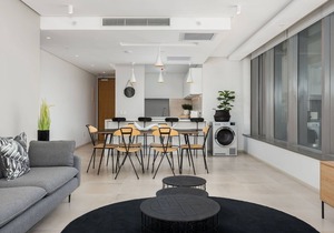 Luxe De Waterkant Apartment | WiFi | Views