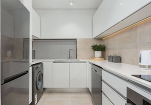 Luxe De Waterkant Apartment | WiFi | Views