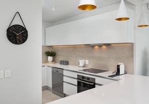 Luxe De Waterkant Apartment | WiFi | Views