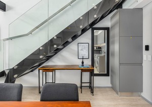 Luxe De Waterkant Apartment with Mountain Views
