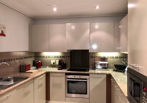 Luxury 2 Bedroom Cape Town Apartment