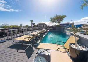 Luxury 2 Bedroom Cape Town Apartment