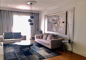 Luxury 2 Bedroom Cape Town Apartment