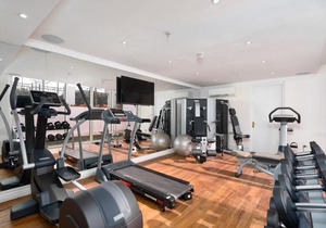 Luxury Cape Town Apartment (2 Bedroom)