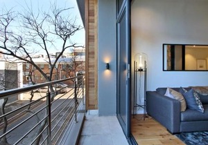 Luxury Docklands Apartments by ITC Hospitality
