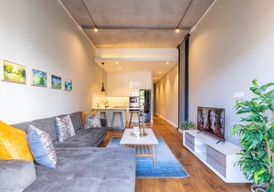 Luxury Docklands Apartments by ITC Hospitality