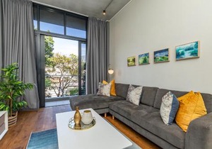 Luxury Docklands Apartments by ITC Hospitality