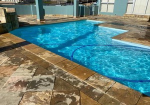 Luxury Nautica Suite 003