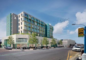 Luxury Woodstock Studio Apartments