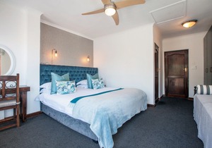Maartens Guesthouse