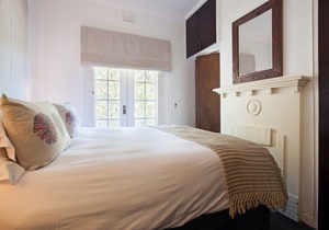 Maartens Guesthouse