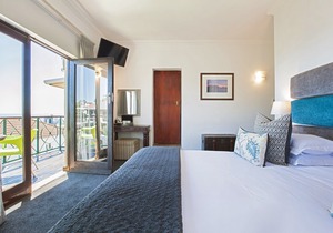 Maartens Guesthouse