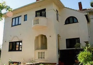 Maartens Guesthouse