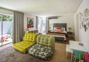 Magnificent Avenue Francaise, Fresnaye Family home!!!!