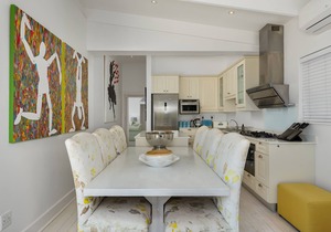Magnificent Clifton Villa