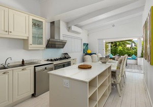 Magnificent Clifton Villa