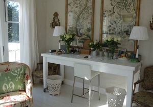 Magnificent Constantia lodge